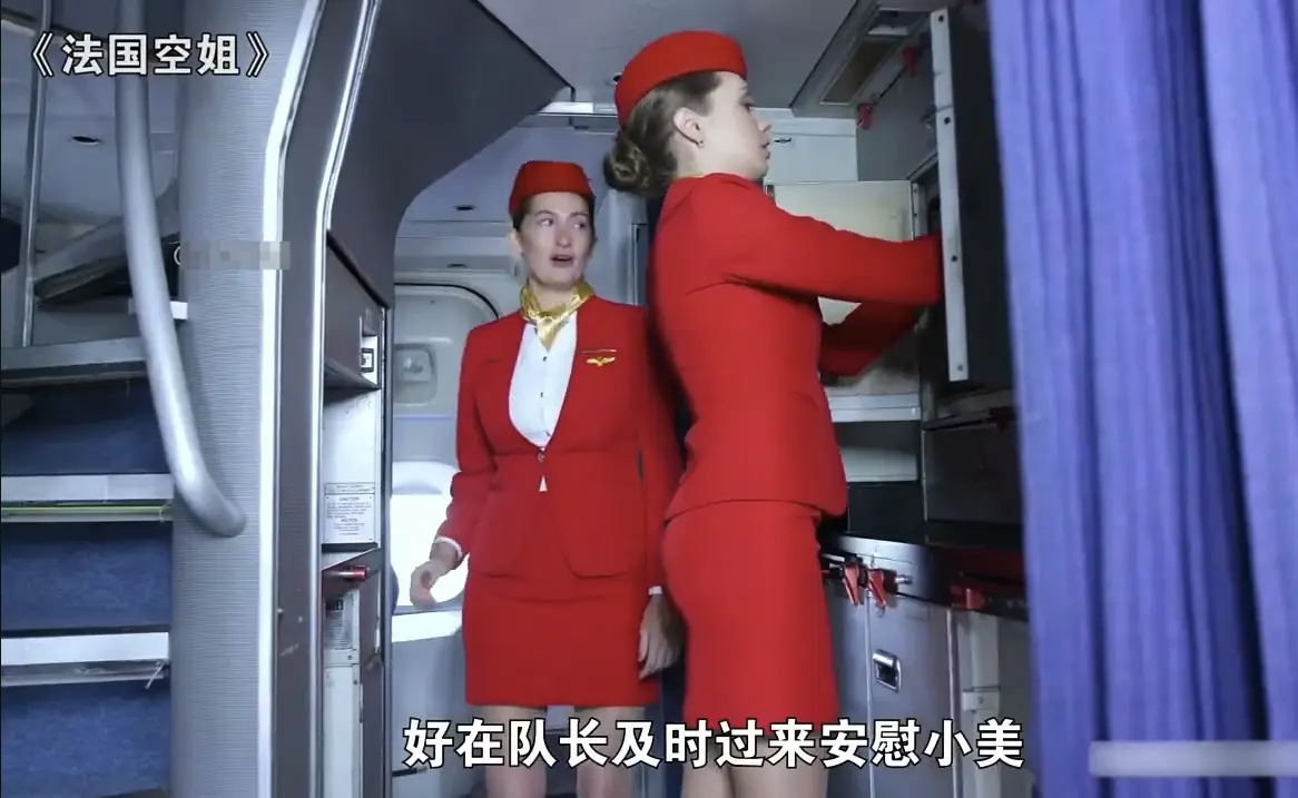 《法国空姐3》全季无删减在线观看，高清无广告体验-解析飞行十年后的迷茫状态与人生转向方向-优质影视资源分享