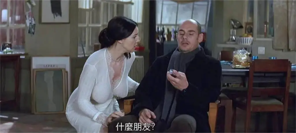 《爱我几何》：莫妮卡·贝鲁奇这场爱情标价戏把成年人的卑微演透，超高清全集持续有效免费看！