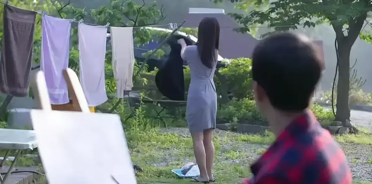 《妈妈的朋友2》