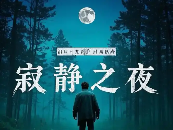 《寂静之夜》