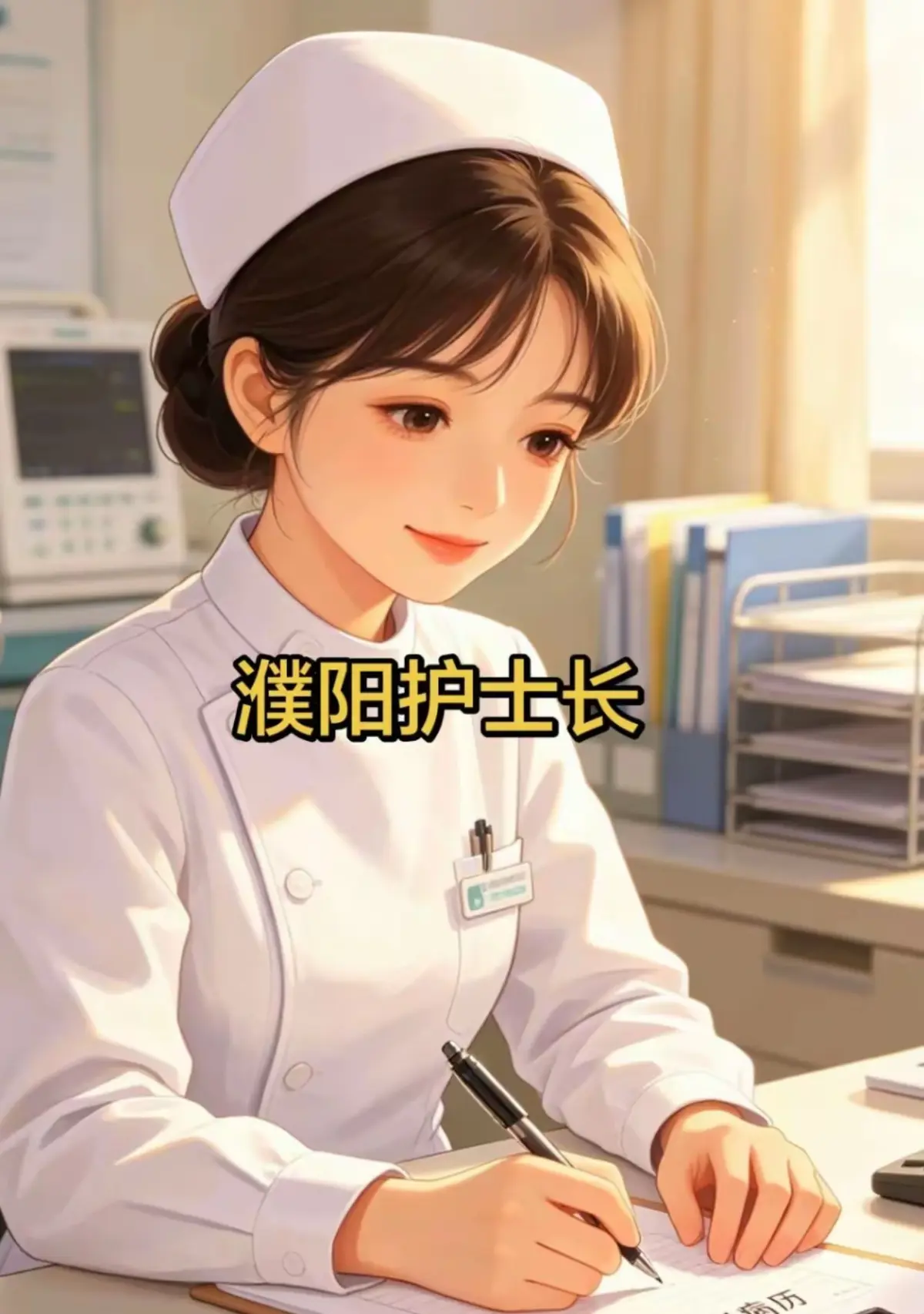 《濮阳女护士吴新园事件》来龙去脉视频HD高清免费看-濮阳女护士吴新园事件完整视频纯净极速播放