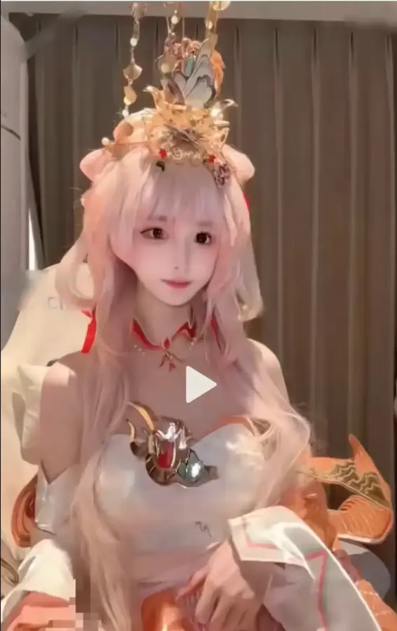 《季雨西施cosplay》超清原视频免费播放 - 季雨cosplay白天鹅作品合集全收录 - 无广告纯净极速观看