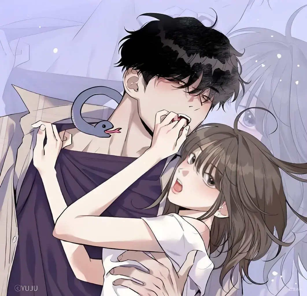 韩漫《下班路上捡到蛇》漫画全集无删减PDF资源免费获取_下班路上捡到蛇漫画高清下拉观看_下班路上捡到蛇最新章节汉化完整版
