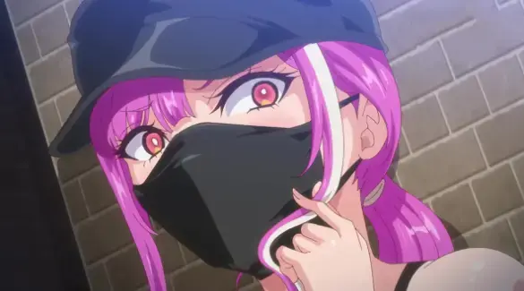 免费看《茹交家族》日漫动漫全集，4K超高清画质 - 《OVA パイハメ家族》无删减资源，百度网盘持续有效分享