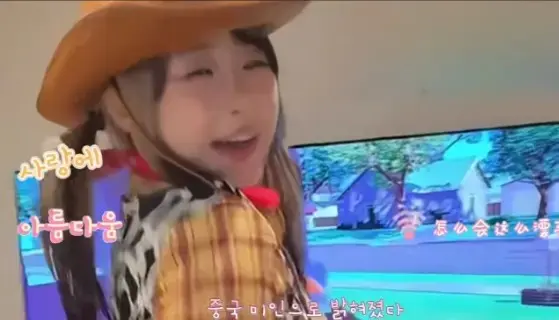 1080P超高清画质播放《pupu噗噗三部曲全系列》，邂逅西部牛仔影像，享受温柔日常治愈瞬间 - 恋爱vlog精彩呈现