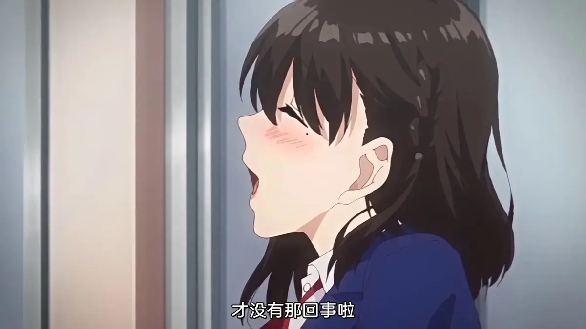 《图书室的女朋友》蓝光画质无广告播放_《图书室的女朋友》动漫全集免费看大结局_流畅不卡顿