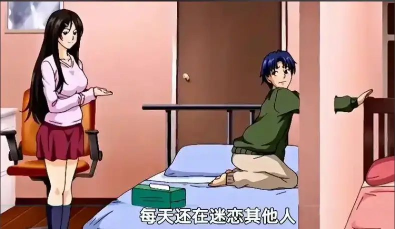 免费在线观看《御手洗家的兄妹》全集 - 珍藏OVA动漫 - 《御手洗家的兄妹》超清画质动画无广告