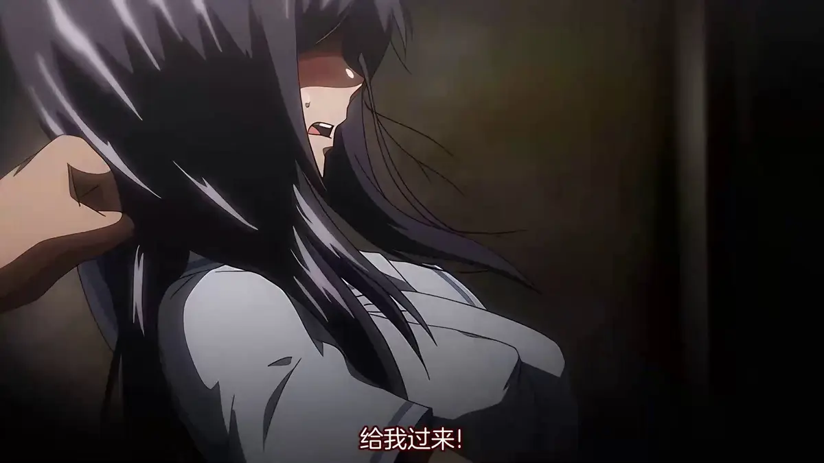 《无人车站》第一季惊悚未删减_第1-2集无人车站的诡异事件揭秘_流畅不卡顿在线看+夸克网盘_VS影视