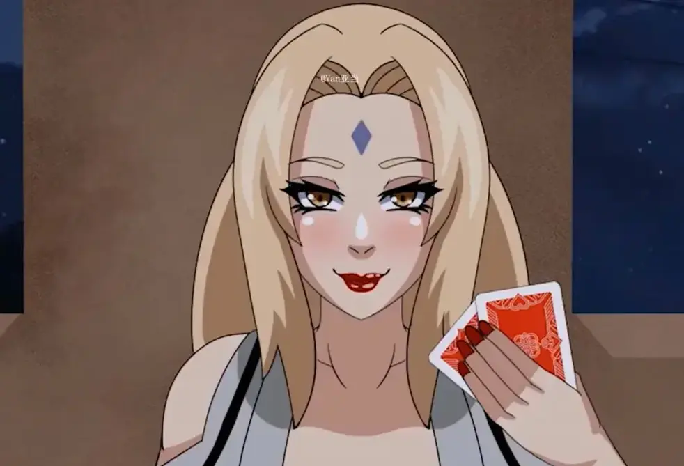 免费获取《火影同人》资源，畅享忍者世界-《火影同人》里女性力量爆发，尽显柔情与刚烈，HD高清播放