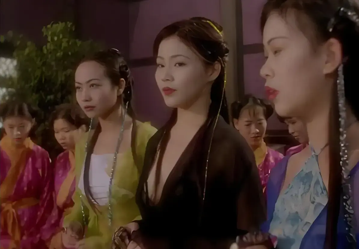 《玉蒲团之玉女心经》蓝光高清全集在线畅看_《玉蒲团之玉女心经》王晶编剧钱文锜打造古装奇幻经典_《玉蒲团之玉女心经》全网独家无删减中文版网盘分享～李丽珍舒淇巅峰碰撞