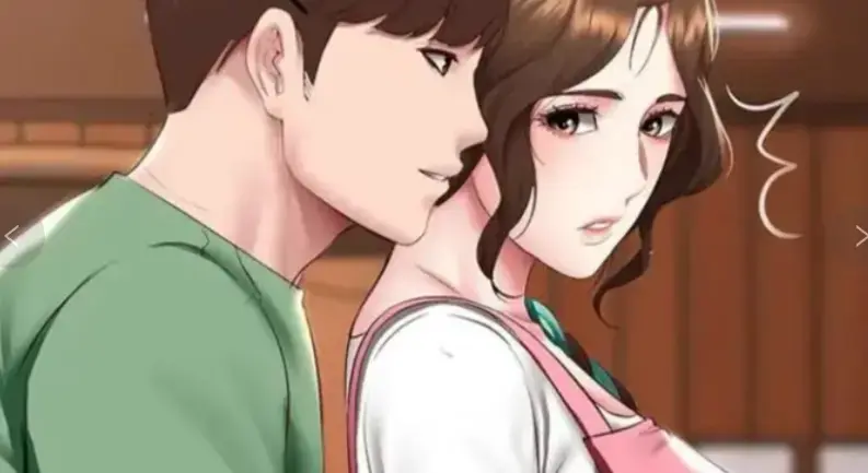 《寄宿日记》韩漫-免费下拉式阅读-高清无删减完整版-无弹窗全集-《寄宿日记》展现大学新生寄宿生活中的暧昧关系
