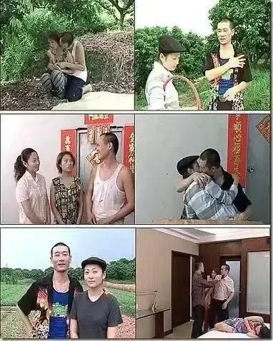 《农民伯伯乡下妹》高清全集流畅不卡顿免费看 - 台剧《农民伯伯乡下妹》诠释人心太毒的现实