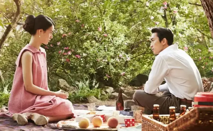 韩国电影《人间中毒》HD高清播放，宋承宪与林智妍精彩演绎，网盘资源免费下载，快来免费在线观看-蜜桃影院
