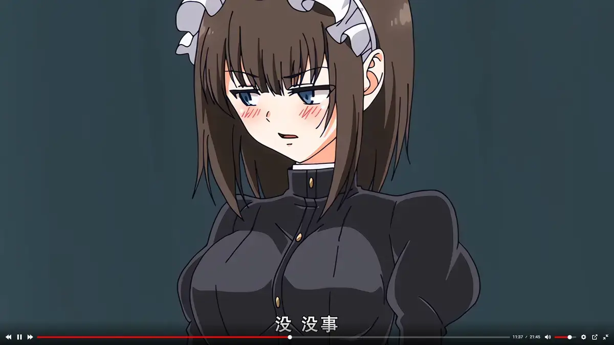 免费追番《女仆教育 2》，1080P蓝光在线播放，高清无修版纯净体验！《女仆教育 2》全集资源一键获取！