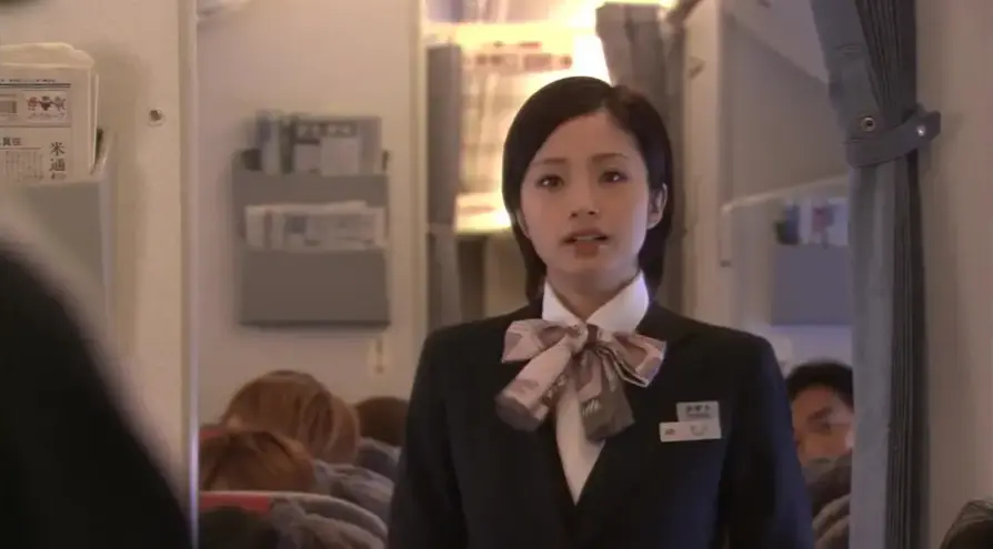 免费在线观看日本经典电影《空姐丑闻》HD高清无删减版-《空姐丑闻》无广告流畅播放-《空姐丑闻》网盘资源免费获取
