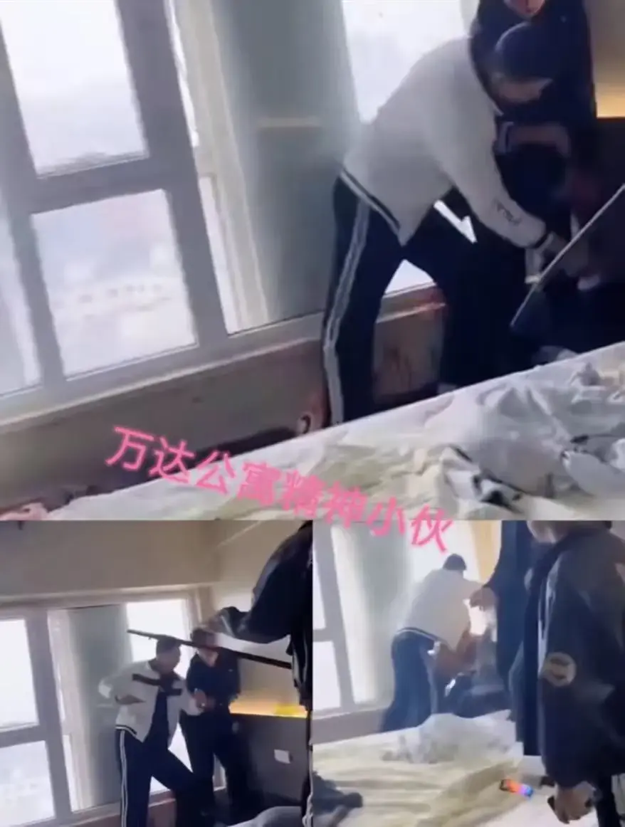 《长春精神小伙吉林万达事件》原片曝光！3分46秒超清无码-免费领1080P资源-深度解读事件前因后果与社会反响