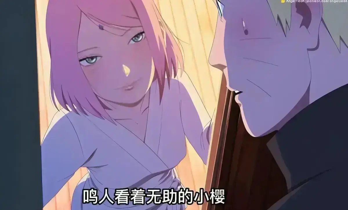 1080P高清！火影同人番《鸣人小樱之夜》全集免费在线看_《鸣人小樱之夜》流畅不卡顿观看体验
