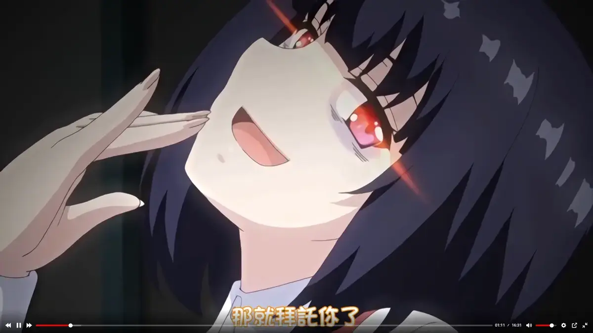 《厕所里的花子vs最强驱魔师》全季动漫资源 - 4K超高清免费播放，《厕所里的花子vs最强驱魔师》持续有效更新，流畅不卡顿！