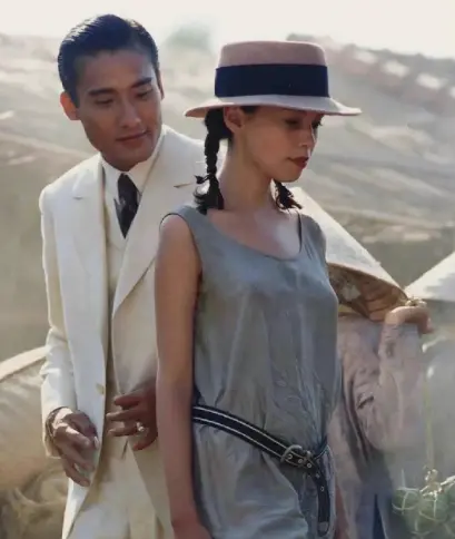 梁家辉主演法国电影《情人》无删减HD高清画质免费看，剧情片《情人》完整正版在线享