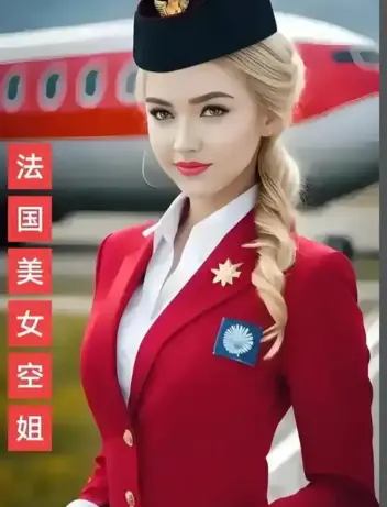 满天星《法国空姐5》高清完整版资源分享，VS影院等你来解锁！