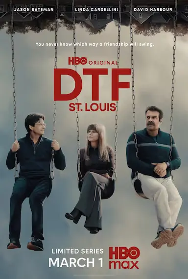 2026最新爆款美剧《DTF圣路易日记》全集未删减版免费看 - hookup文化剧《DTF圣路易日记》1080P高清在线播放 - 未删减版网盘资源免费分享下载