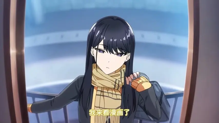 《泡在我家的辣妹》全季1080P免费看_樱花动漫《泡在我家的辣妹》HD高清无删减_免费资源_风车动漫在线观看-age动漫网-VS动漫影视大全