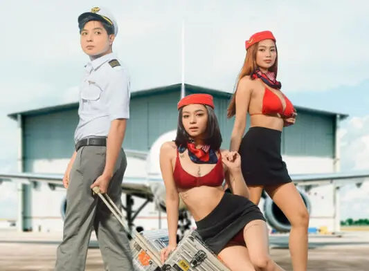 《航空空姐》2026菲律宾电影_剧情片HD高清无删减_免费在线播放_《航空空姐》纯净极速体验