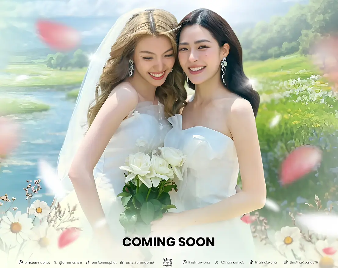 《绘梦婚礼》1080P高清免费在线观看-2026泰百剧《绘梦婚礼》双女主爱情剧完整版无广告在线观看-VS影院