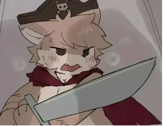 《Furry福瑞大战恶龙兽圈系列》