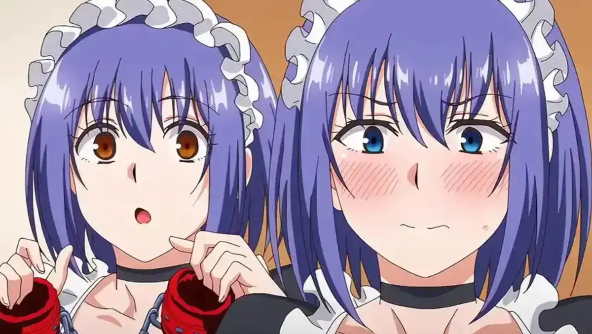 《枫与铃loveme》