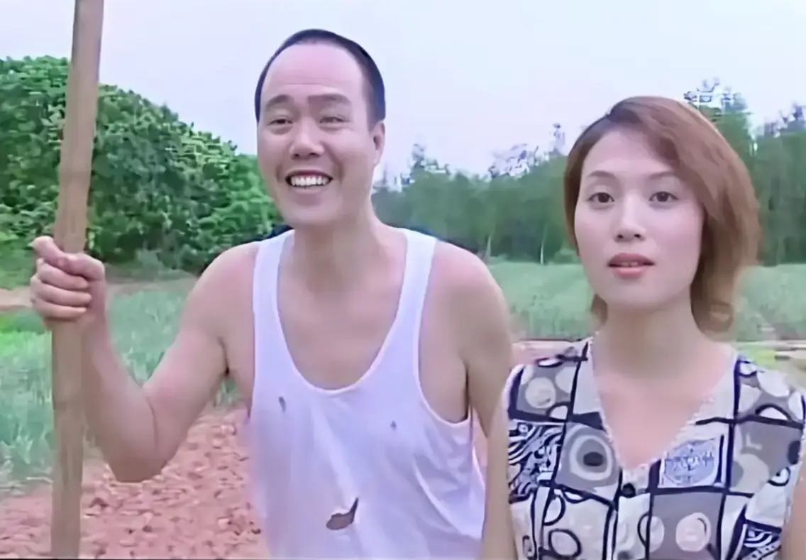 台湾经典电影《农民伯伯乡下妹2》1080P高清无删减免费在线观看，爆笑乡土电影，看完笑到肚子疼！