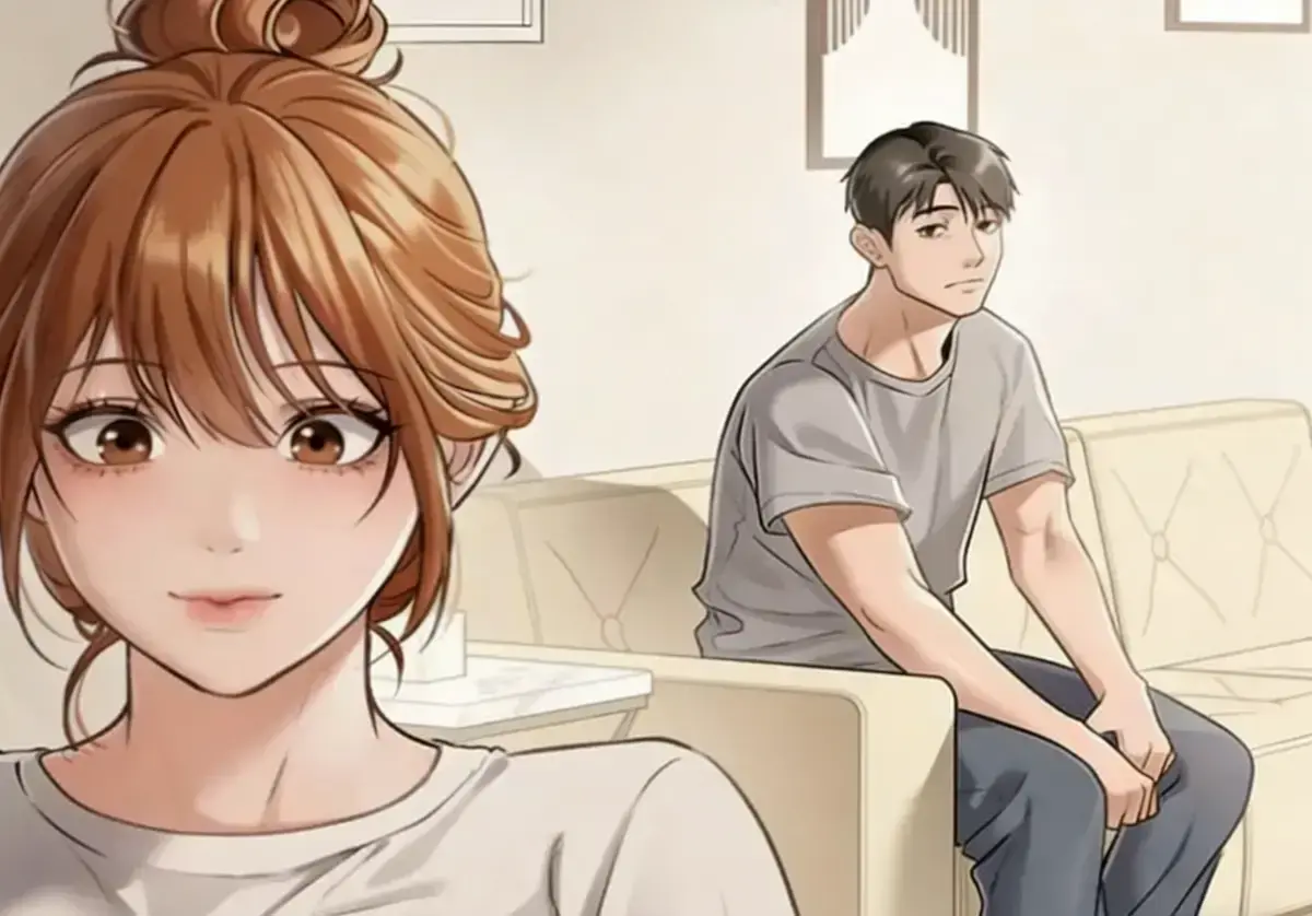 韩漫《借妻条约》全季免费看 - 《借妻条约》蓝光高清画质 - 《借妻条约》无删减正版阅读 - 借妻条约契约爱情浪漫暴击