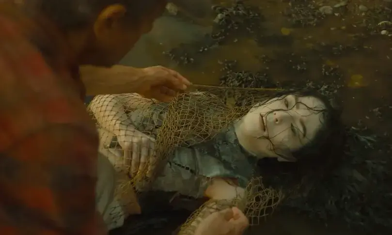 《渔夫的妻子》电影高清完整版来袭 - 在线观看《渔夫的妻子》流畅不卡顿