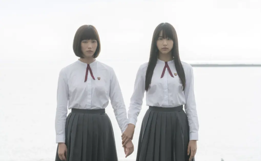 《少女》