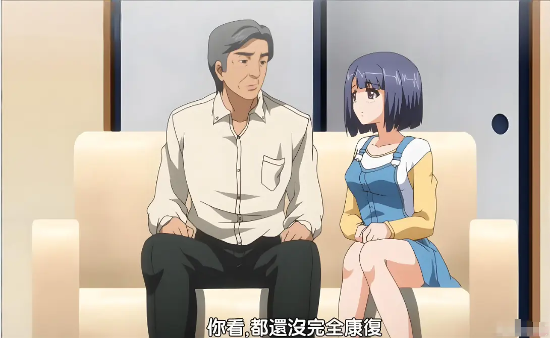 《鬼父2》蓝光高清典藏版_《鬼父2》无广告在线秒播_日本动画伦理经典_《鬼父2》夸克网盘迅雷可下_四姐妹修罗场太精彩！