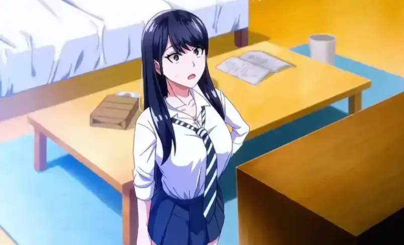 《泡我家的黑田同学》1080P高清无删减全集，完整版在线播放不卡顿_AGE动漫_《泡我家的黑田同学》免费看