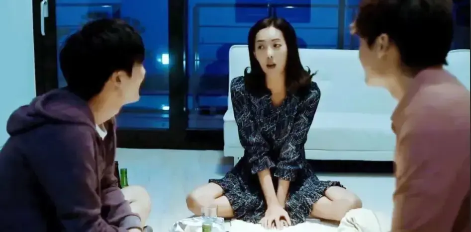 《年轻的母亲》