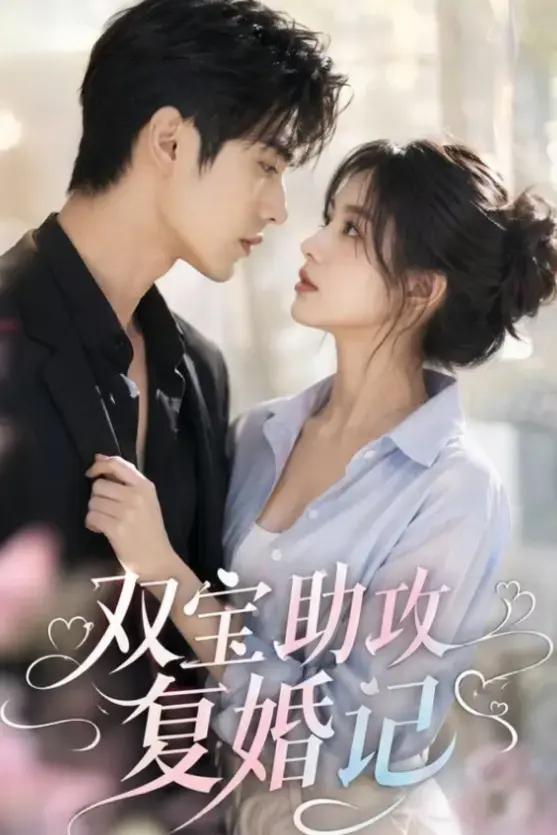 《双宝助攻复婚记》全季资源无删减-《双宝助攻复婚记》4K超高清播放-萌娃助攻双宝助力爸妈甜蜜复婚