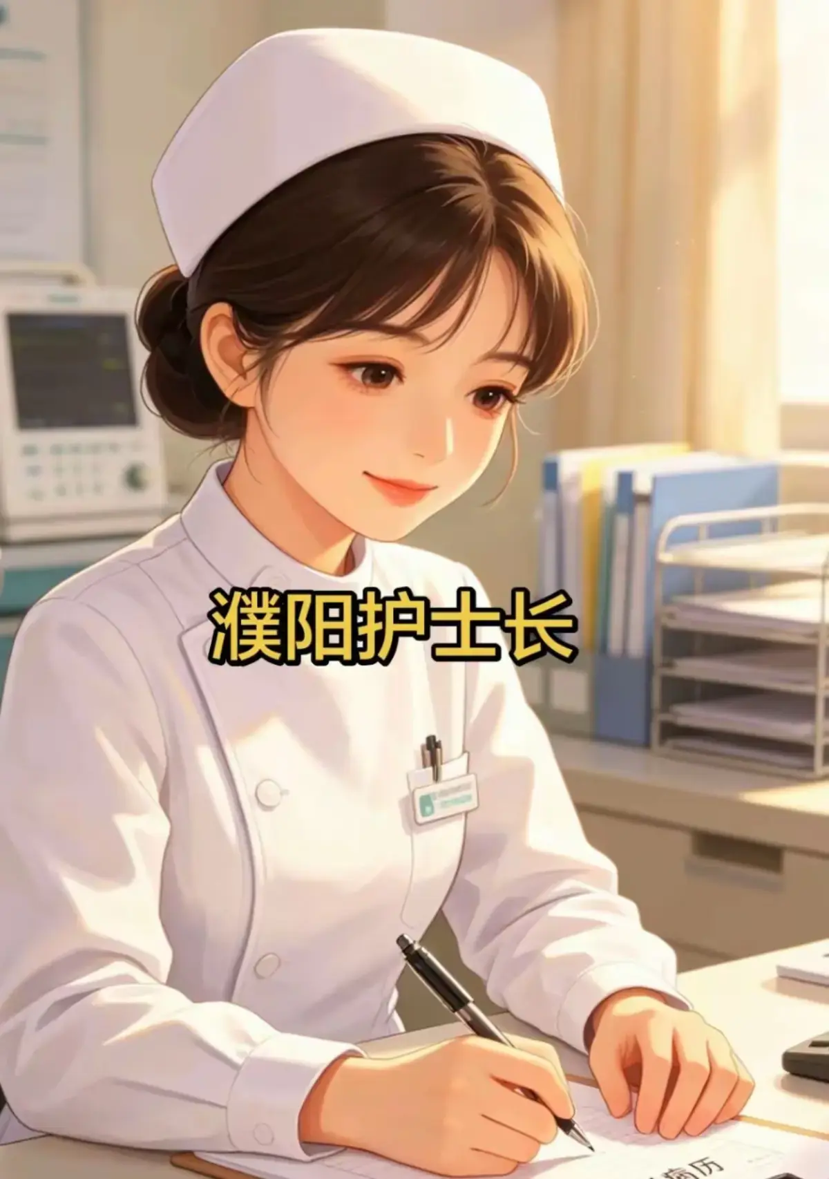 揭秘《濮阳女护士长事件》来龙去脉，还原事件真相，全集HD高清无广告在线看，《濮阳女护士长事件》完整版网盘快下