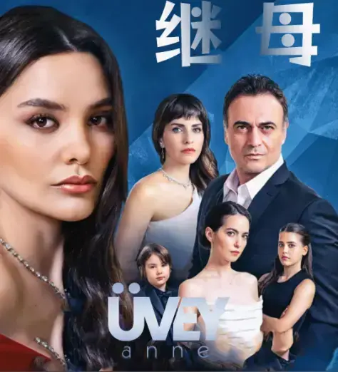 1080P高清全集《丰满的继母》免费观看_无删减无广告纯净播放_《丰满的继母》家庭剧频道新宠_东方含蓄美学演绎继母叙事