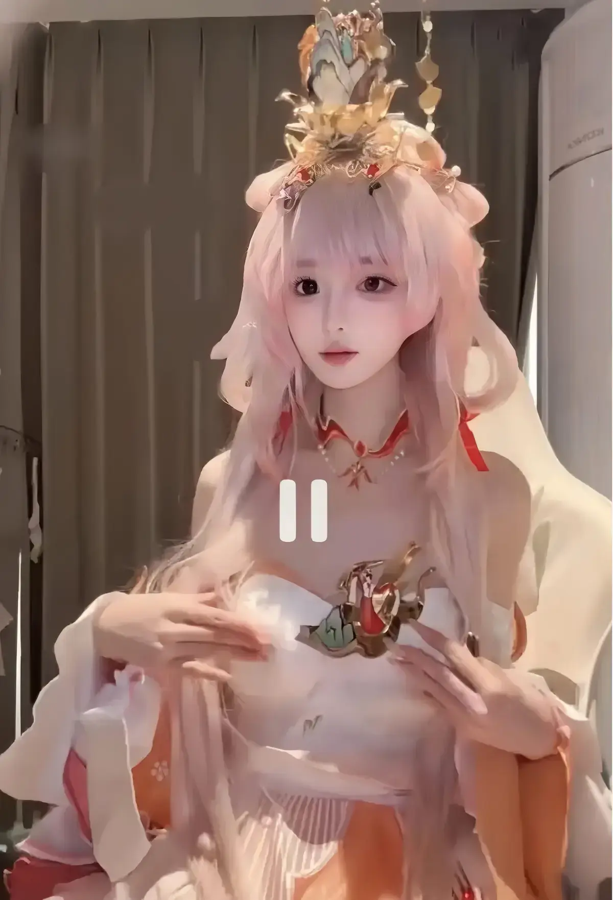 畅享《季雨西施cosplay》免费在线观看-高清无广告纯净极速播放-季雨西施cosplay全集一览