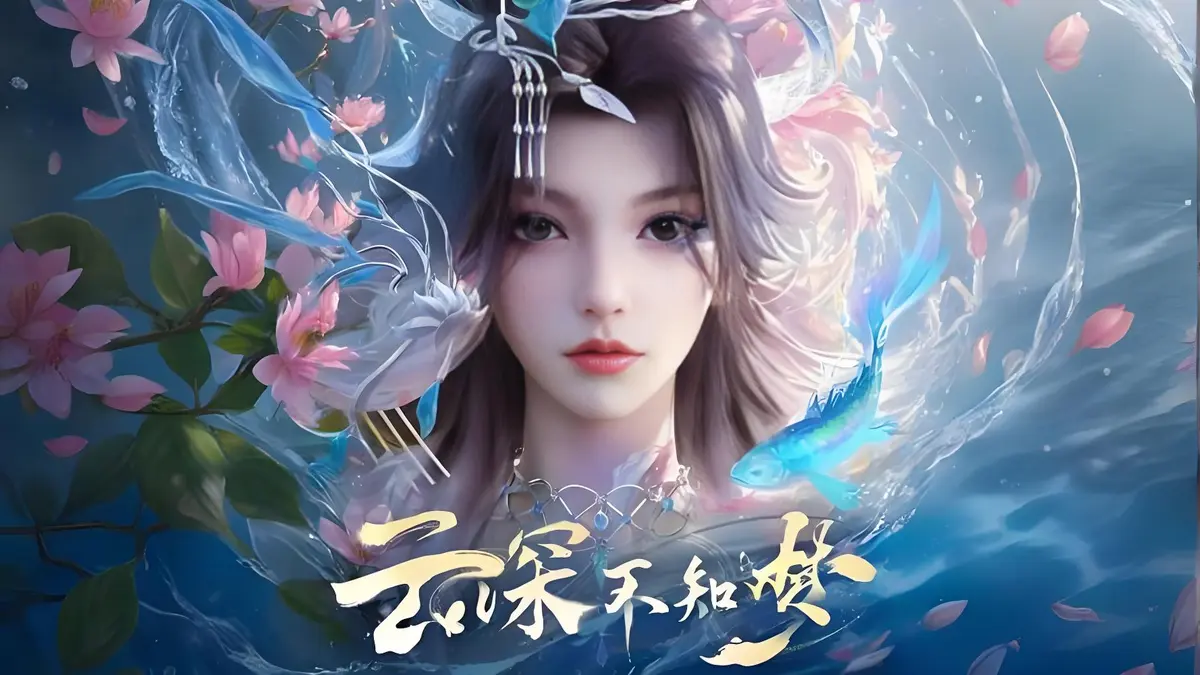 爆火国漫来袭，《云深不知梦•逐冥之役》剧场版免费在线观看，未删减剧情超刺激，浮生破妄震撼呈现，《云深不知梦•逐冥之役》等你！