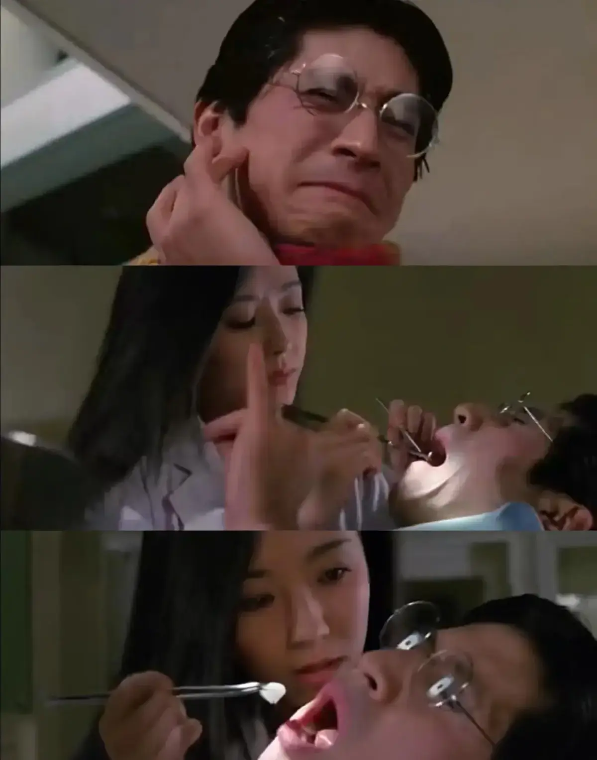 免费观看日本剧情片《姐妹牙医》蓝光超清版 - 《姐妹牙医》高清完整版无弹窗播放 - 开启无损观影之旅