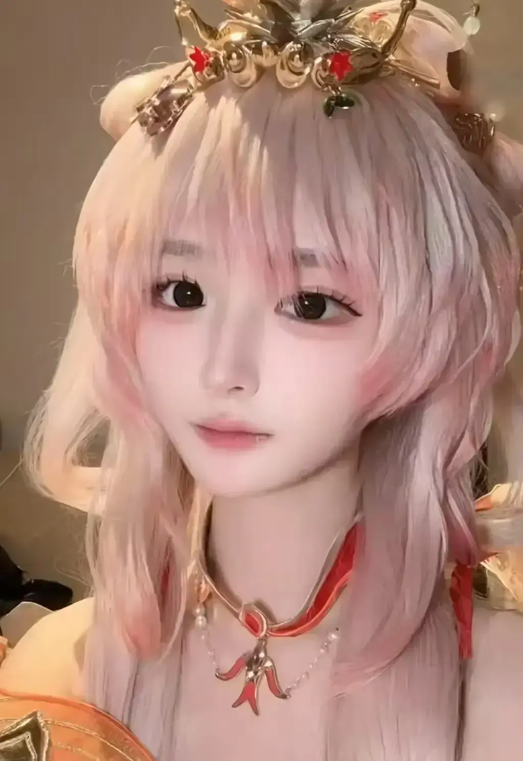 畅享季雨cosplay作品合集 - 《季雨西施cosplay》1080P高清资源 - 含cos白天鹅经典片段 - 免费观看不卡顿