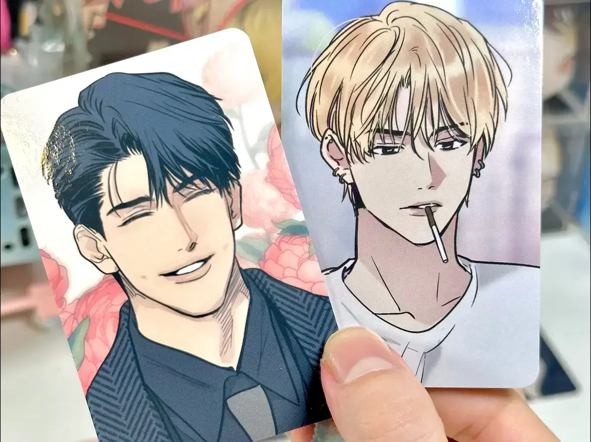 免费观看《偿还》漫画台版无光外传完整版